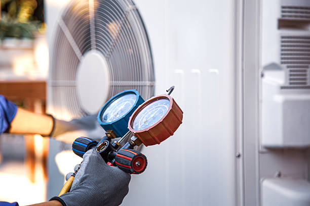 Affordable Emergency Hvac Repair solutions in Oakwood, IL