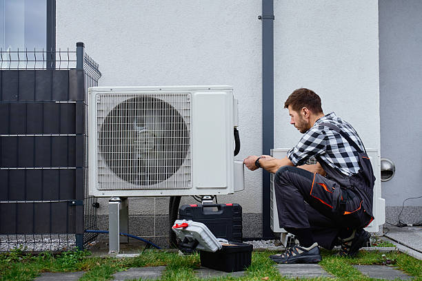 Top rated local Emergency Hvac Repair specialists in Oakwood, IL
